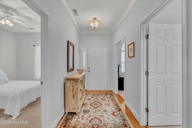 Enjoy easy living in this beautifully maintained home in - photo 4