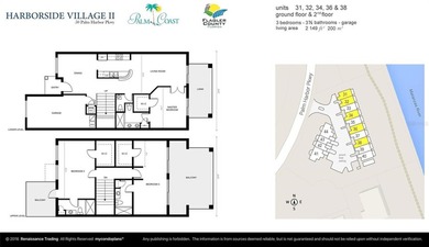 TURNKEY INTRACOASTAL LIVING!
50 Palm Harbor Pkwy, #32 o Palm - photo 34