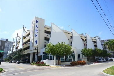 This Penthouse 1 bedrum, 1.5 bath w/ beautiful water view is - photo 36