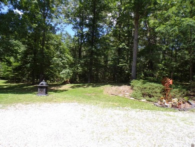 Nestled just moments from the shores of Kentucky Lake, this - photo 39