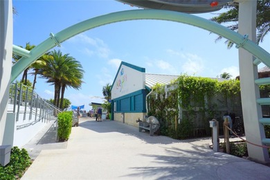 This Penthouse 1 bedrum, 1.5 bath w/ beautiful water view is - photo 40