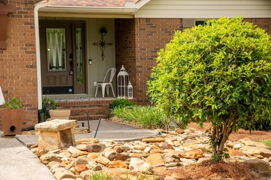Welcome to peaceful living in the Magnolia Ridge Subdivision of - photo 41