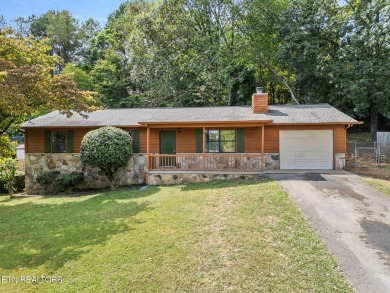 Lake Home Sale Pending in Knoxville, Tennessee