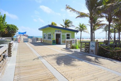 This Penthouse 1 bedrum, 1.5 bath w/ beautiful water view is - photo 41