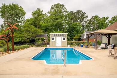 Welcome to peaceful living in the Magnolia Ridge Subdivision of - photo 42