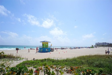 This Penthouse 1 bedrum, 1.5 bath w/ beautiful water view is - photo 42