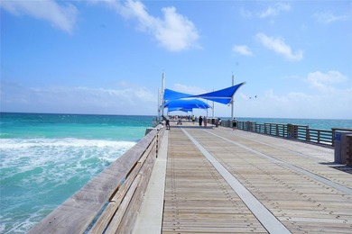 This Penthouse 1 bedrum, 1.5 bath w/ beautiful water view is - photo 43