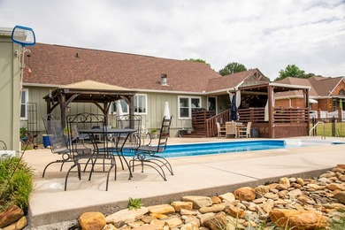 Welcome to peaceful living in the Magnolia Ridge Subdivision of - photo 44