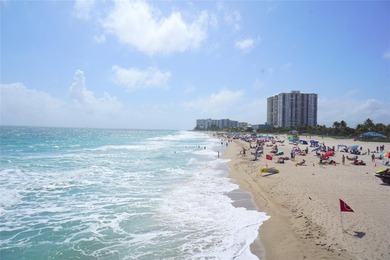 This Penthouse 1 bedrum, 1.5 bath w/ beautiful water view is - photo 44