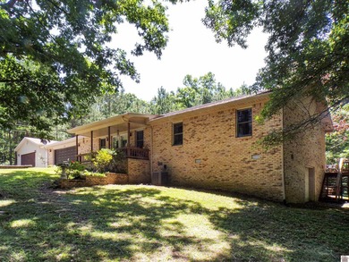 Nestled just moments from the shores of Kentucky Lake, this - photo 44