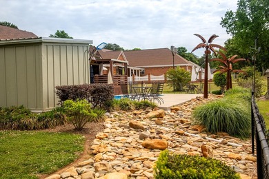 Welcome to peaceful living in the Magnolia Ridge Subdivision of - photo 46