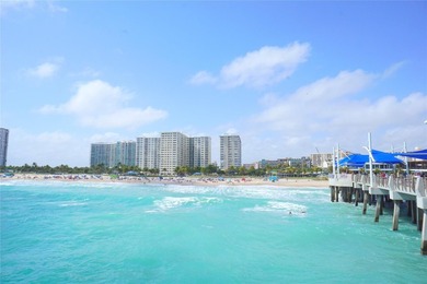 This Penthouse 1 bedrum, 1.5 bath w/ beautiful water view is - photo 46