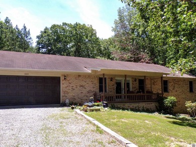 Nestled just moments from the shores of Kentucky Lake, this - photo 46