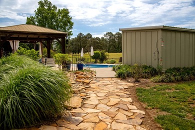 Welcome to peaceful living in the Magnolia Ridge Subdivision of - photo 47