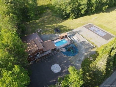 **Turnkey Catskills Retreat & Proven Income-Producing - photo 47