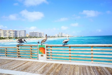 This Penthouse 1 bedrum, 1.5 bath w/ beautiful water view is - photo 47