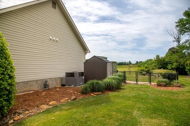 Welcome to peaceful living in the Magnolia Ridge Subdivision of - photo 48