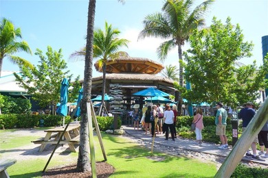 This Penthouse 1 bedrum, 1.5 bath w/ beautiful water view is - photo 49