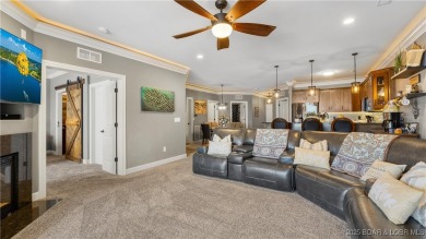 Lake Condo For Sale in Camdenton, Missouri