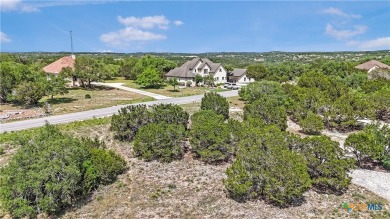 Lake Acreage For Sale in Spring Branch, Texas