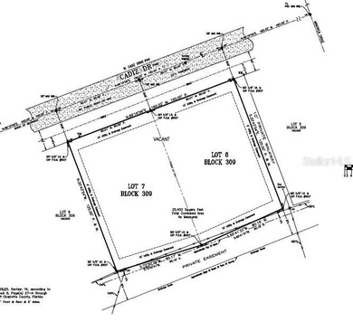Exceptional opportunity to purchase TWO side-by-side buildable - photo 2