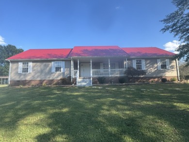 Herrington Lake Home For Sale in Lancaster Kentucky