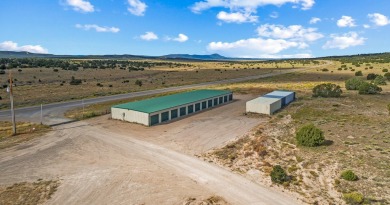 Top of the World RV Park Grocery Store &amp; Self Storage - An