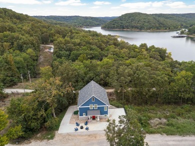 Lake Home For Sale in Lampe, Missouri