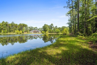 Lake Lot For Sale in Freeport, Florida