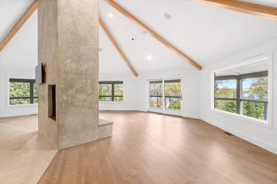 Set on approximately 0.6 acres in the desirable Northwest Woods - photo 4