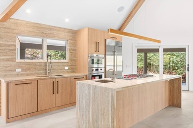 Set on approximately 0.6 acres in the desirable Northwest Woods - photo 7