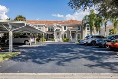 Lake Condo For Sale in Estero, Florida