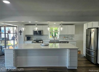 Luxury living meets small town charm with this Move In Ready - photo 11