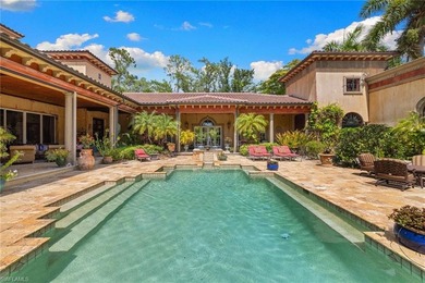 Set on a 1.63-acre corner lot in Quail West, this distinctive - photo 13