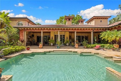 Set on a 1.63-acre corner lot in Quail West, this distinctive - photo 14