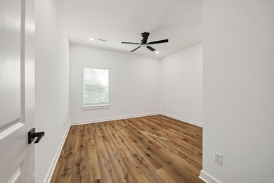 *Agent Owned* New Construction with refrigerator, gutters, and - photo 15