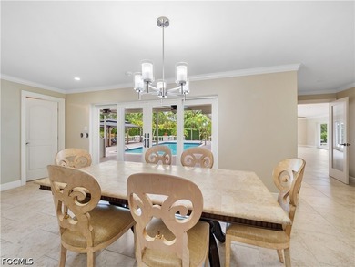 Set on nearly three private acres within the exclusive gated - photo 15