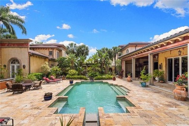 Set on a 1.63-acre corner lot in Quail West, this distinctive - photo 15