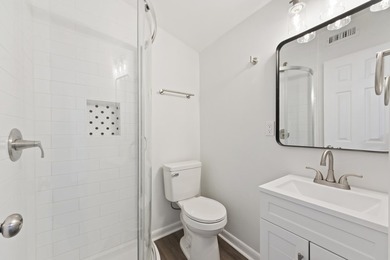 Fully renovated and move-in ready! This 4-bedroom, 2-bath home - photo 16