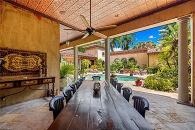 Set on a 1.63-acre corner lot in Quail West, this distinctive - photo 16