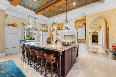 Set on a 1.63-acre corner lot in Quail West, this distinctive - photo 18