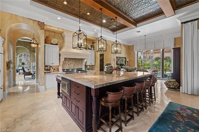 Set on a 1.63-acre corner lot in Quail West, this distinctive - photo 19