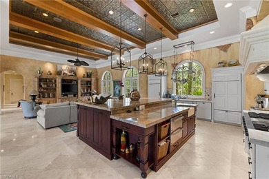 Set on a 1.63-acre corner lot in Quail West, this distinctive - photo 20