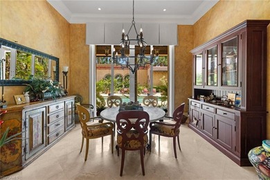 Set on a 1.63-acre corner lot in Quail West, this distinctive - photo 21