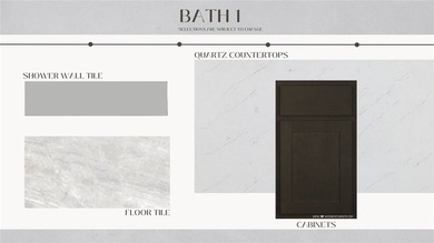 Welcome to 9122 Neesa, a thoughtfully designed 3-bedroom, 2-bath - photo 22