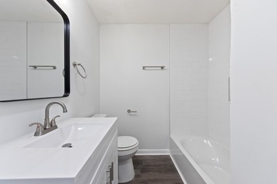 Fully renovated and move-in ready! This 4-bedroom, 2-bath home - photo 22