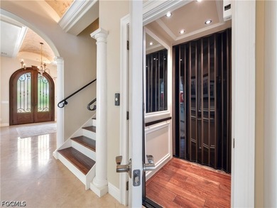Set on nearly three private acres within the exclusive gated - photo 22