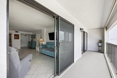 Enjoy panoramic views of the Gulf of Mexico, Sand Key Beach, and - photo 22