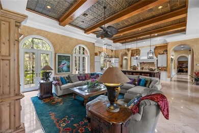 Set on a 1.63-acre corner lot in Quail West, this distinctive - photo 23