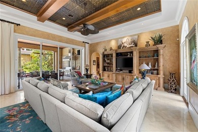 Set on a 1.63-acre corner lot in Quail West, this distinctive - photo 24